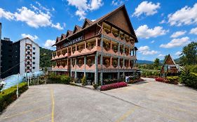 Tekoma Hotel & Hostel Cameron Highlands - Free Shuttle Service
